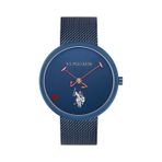 U.S. Polo Assn. USPA1088-03 Erkek Kol Saati
