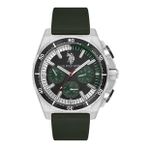U.S. Polo Assn. USPA1092-01 Erkek Kol Saati