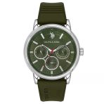 U.S. Polo Assn. USPA1098-03 Erkek Kol Saati
