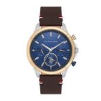 U.S. Polo Assn. USPA1099-01 Erkek Kol Saati