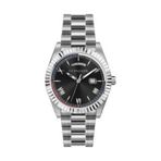 U.S. Polo Assn. USPA1100-01 Metal Erkek Kol Saati