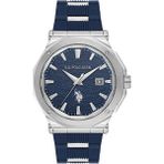 U.S. Polo Assn. USPA1107-02 Erkek Kol Saati - Lacivert