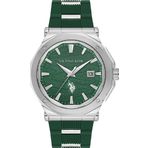 U.S. Polo Assn. USPA1107-03 Erkek Kol Saati