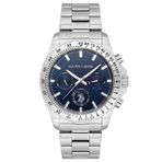 U.S. Polo Assn. USPA1108-01 Erkek Kol Saati