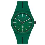 U.S Polo Assn USPA1110-03 Erkek Kol Saati