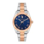 U.S. Polo Assn. USPA1114-03 Erkek Kol Saati