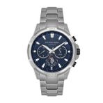 U.S. Polo Assn. USPA1119-04 Titanyum Erkek Kol Saati