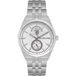 U.S. Polo Assn. USPA1124-04 Erkek Kol Saati