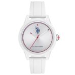 U.S. Polo Assn. USPA2007-01 Kadın Kol Saati