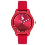 U.S. Polo Assn. USPA2007-04 Kadın Kol Saati