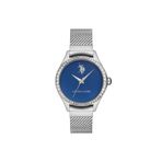 U.S. Polo Assn. USPA2039-01 Bayan Kol Saati