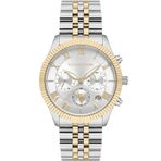 U.S. Polo Assn. USPA2040-03 Gold Kadın Kol Saati
