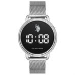 U.S. Polo Assn. USPA2051-01 Kadın Kol Saati