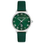 U.S. Polo Assn. USPA2077-03 Kadın Kol Saati