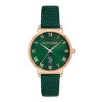 U.S. Polo Assn. USPA2077-04 Erkek Kol Saati