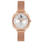 U.S. Polo Assn. USPA2087-03 Kadın Kol Saati