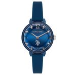 U.S. Polo Assn. USPA2091-04 Kadın Kol Saati