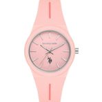 U.S. Polo Assn. USPA2101-01 Kadın Kol Saati