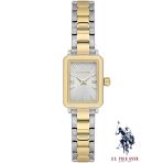 U.s. Polo Assn. Uspa2128-02 Bayan Kol Saati