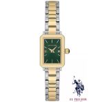U.s. Polo Assn. Uspa2128-03 Bayan Kol Saati