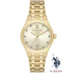 U.s. Polo Assn. Uspa2129-01 Bayan Kol Saati