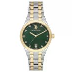 U.S. Polo Assn. USPA2129-03 Kadın Kol Saati