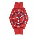 U.S. Polo Assn. USPA4001-02 Erkek Kol Saati