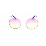 U.S. Polo Assn. USS 0060 C4 Unisex Güneş Gözlüğü