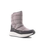 U.s Polo Assn. Vocal 3Pr 101392388 Kadin Bot Gri Salmon 36-40