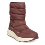 U.S. Polo Assn. Vocal 3Pr Water Resistant Bordo Kadın Bot