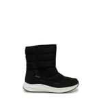 U.S. Polo Assn. Vocal 4PR Siyah Kadın Trekking Outdoor Bot