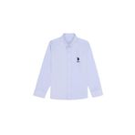 U.S. Polo Assn. VR003 Erkek Çocuk Gömlek