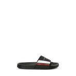 U.S. Polo Assn. WILLY 5FX Siyah Erkek Terlik