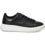 U.S. Polo Assn. Yuna 5PR Siyah Kadın Klasik Sneaker