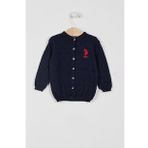 U.S.Polo Bebek Hırka