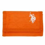 U.S. Polo Cüzdan PLCUZSTN0003 - Mavi Renkli Desenli