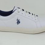 U.S.Polo Gemmy Comfort Casual Günlük Spor Ayakkabısı