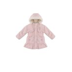 U.S. Polo Mont USB2190 Pembe Pembe 9-12 Ay