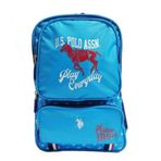 U.S. Polo PLÇAN20191 Unisex Sırt Çantası