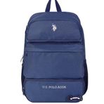U.S. Polo PLCAN24045 Mavi Okul Çantası