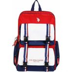 U.S. Polo PLCAN24079 Okul Çantası
