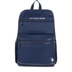 U.S. Polo PLCAN24133 Lacivert Okul Çantası