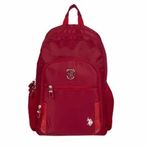 U.S. Polo PLCAN24404 Kırmızı Okul Çantası