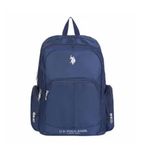 U.S. Polo PLCAN24430 Mavi Okul Çantası