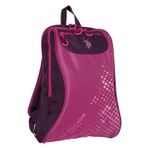 U.S. Polo PLCAN8141 Unisex Sırt Çantası Mor