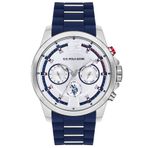 U.S. Polo USPA1009-02 Erkek Kol Saati