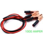U-tech Otm57a026 1000 Amper Akü Takviye Kablosu 57a026