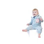 U1190001 OrganicEra Organik Kapşonlu Mont - ORG180307 &