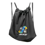 u88 sport krampon çantası futbol çantası Futbol sırt çantası büzgülü sırt çantası fitness çantası