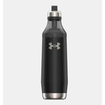 UA Infinity Su Şişesi 650 mlSİYAH